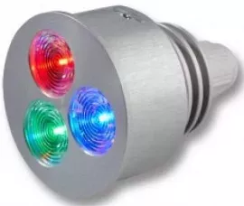 ANOLIS ArcSource 3 RGB, 6° Световой прибор светодиодный ANOLIS ArcSource 3 RGB, 6° Световой прибор светодиодный