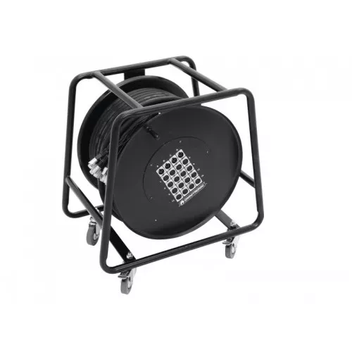 Apextone DRS-24/30 мультикор 20 каналов + 4 возврата, Box, 30м Apextone DRS-24/30 мультикор 20 каналов + 4 возврата, Box, 30м