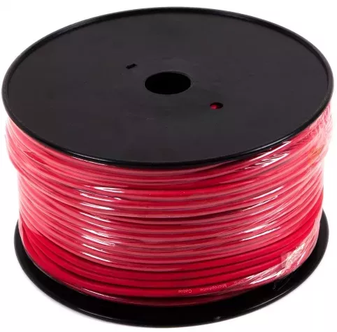 Apextone ICA-6/RD кабель инструментальный Apextone ICA-6/RD кабель инструментальный