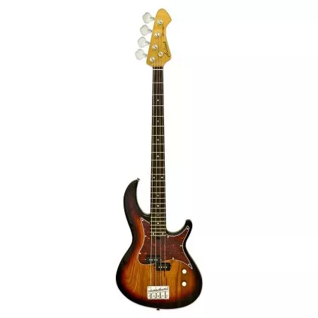 ARIA PRO II 313-DR OPSB Бас гитара электрическая ARIA PRO II 313-DR OPSB Бас гитара электрическая