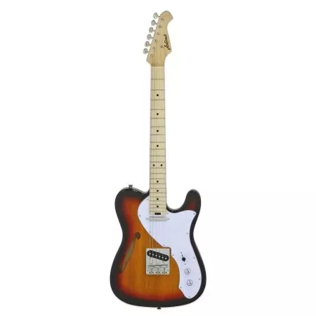 ARIA PRO II TEG-TL 3TS Гитара электрическая ARIA PRO II TEG-TL 3TS Гитара электрическая