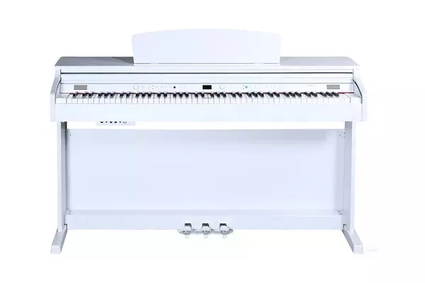Artesia DP-30 White Цифровое фортепиано, количество клавиш: 88 Artesia DP-30 White Цифровое фортепиано, количество клавиш: 88