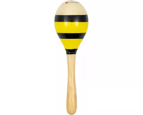 BEE DF203 маракас деревянный BEE DF203 маракас деревянный