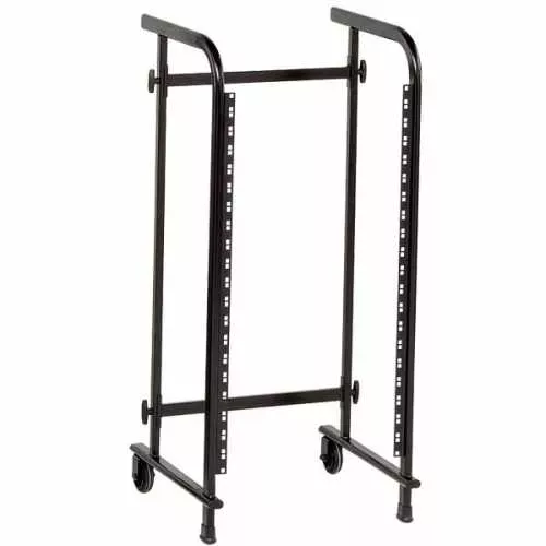 BESPECO BPRack-M20 Стойка рэковая напольная BESPECO BPRack-M20 Стойка рэковая напольная