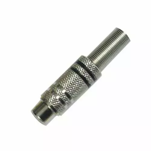 BESPECO FRCAM Разъём тюльпан кабельный BESPECO FRCAM Разъём тюльпан кабельный