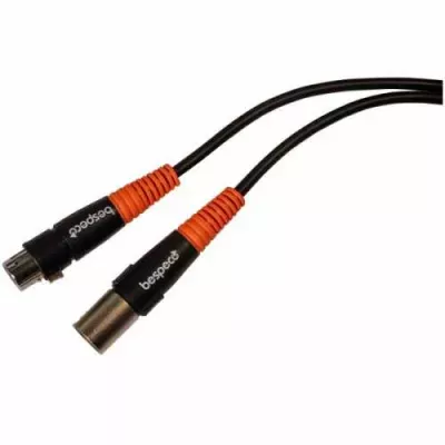 BESPECO SLFM600 Кабель готовый микрофонный серии "SILOS" BESPECO SLFM600 Кабель готовый микрофонный серии "SILOS"