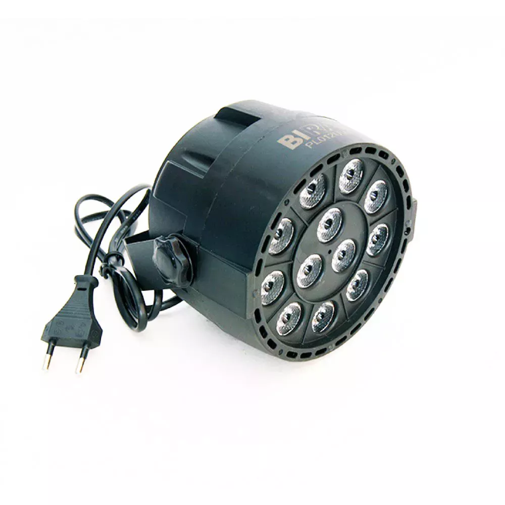 Bi Ray PL012UV Светодиодный прожектор (Ультрафиолет) , UV 12x1Вт Bi Ray PL012UV Светодиодный прожектор (Ультрафиолет) , UV 12x1Вт
