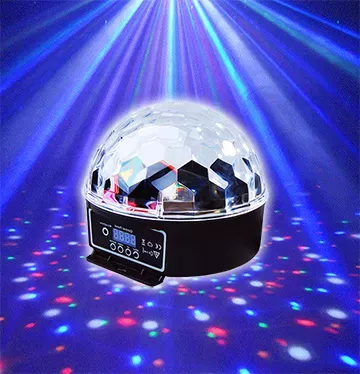 Big Dipper L - 011 световой прибор LED, полусфера Big Dipper L - 011 световой прибор LED, полусфера