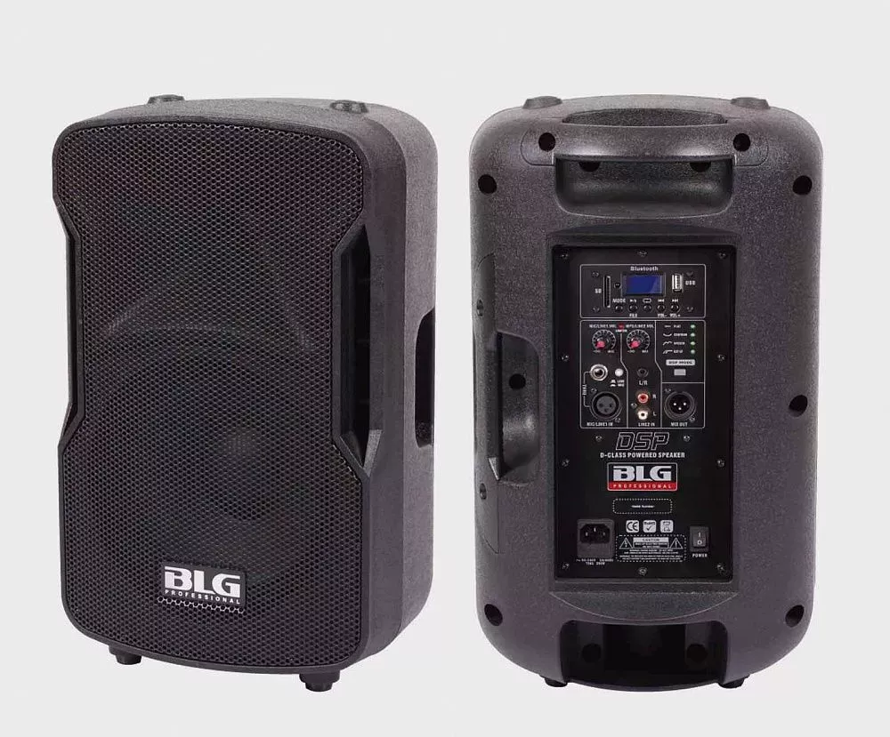 BLG BP13-08A10 Акустическая система BLG BP13-08A10 Акустическая система