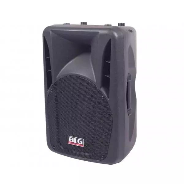 BLG RXA12P966 активная АС 12" 180W BLG RXA12P966 активная АС 12" 180W