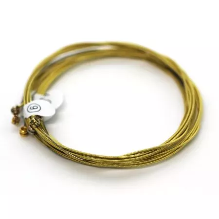 Bosstone Clear Tone BS B12-53 Струны для акустической гитары бронза Bosstone Clear Tone BS B12-53 Струны для акустической гитары бронза