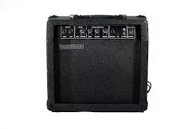 Bosstone GA-15W V.2 Black Гитарный усилитель