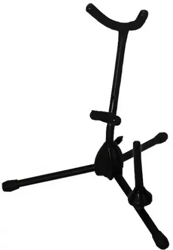 BSX Stand Eb-Alt/Bb-Tenor Sax+Clarinet двойная стойка для альт/тенор-саксофона и кларнета BSX Stand Eb-Alt/Bb-Tenor Sax+Clarinet двойная стойка для альт/тенор-саксофона и кларнета