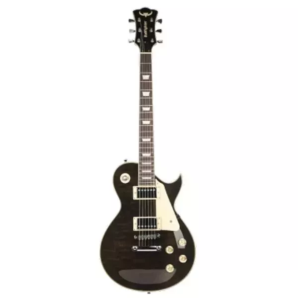 BULLFIGHTER LP-100 With bag, Black Электрогитара BULLFIGHTER LP-100 With bag, Black Электрогитара