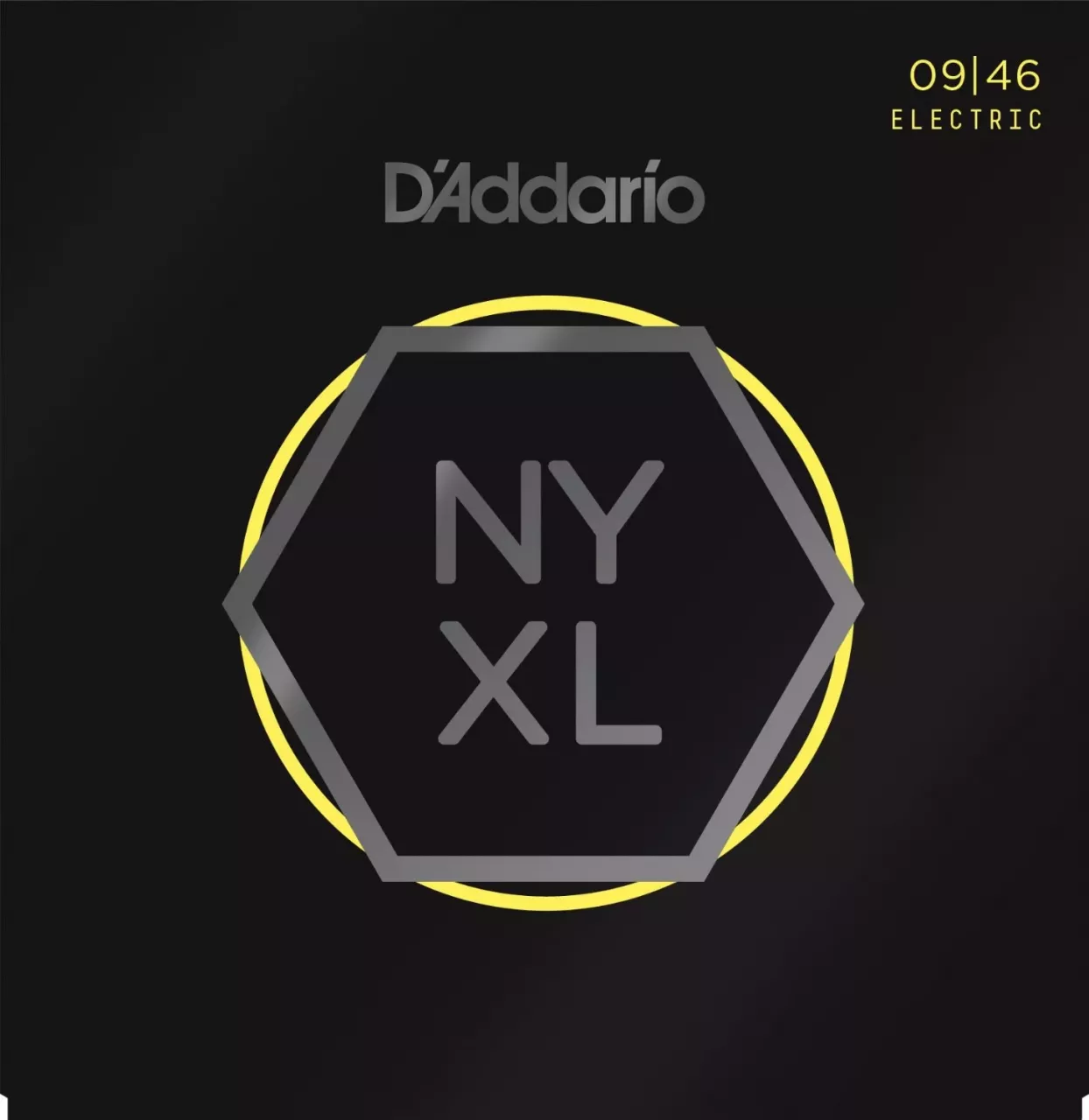 D'ADDARIO NYXL0946 Regular Light Набор струн для электрогитары
