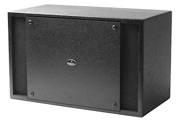 DAS AUDIO ARCO-12SUB Субвуфер, пассивная акустическая система НЧ, 12" динамик с двумя катушками DAS AUDIO ARCO-12SUB Субвуфер, пассивная акустическая система НЧ, 12" динамик с двумя катушками