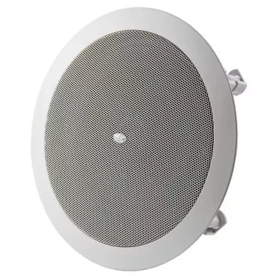 DAS AUDIO CL-8T Громкоговоритель потолочный 8", 2-х полосный с трансформатором DAS AUDIO CL-8T Громкоговоритель потолочный 8", 2-х полосный с трансформатором