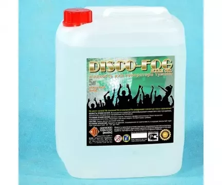 DF HAZE OIL Жидкость для генераторов тумана, на масляной основе, 5л. DF HAZE OIL Жидкость для генераторов тумана, на масляной основе, 5л.