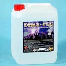 DF LIGHT Дымжидкость лёгкая DF LIGHT Дымжидкость лёгкая