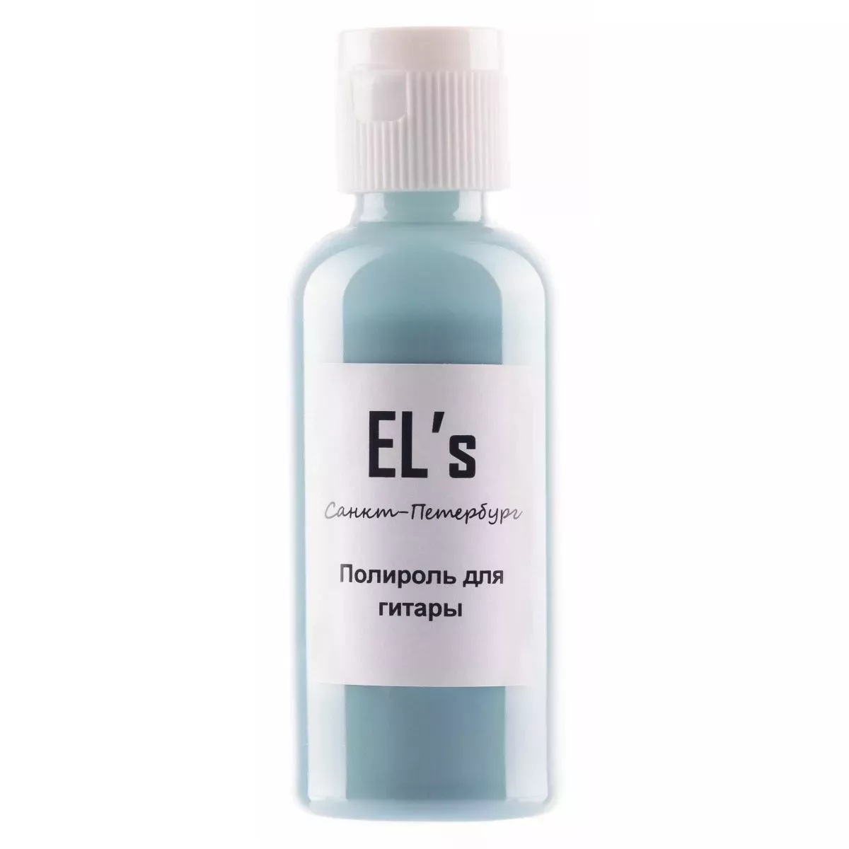 EL's ELS-PLS-2 Полироль для гитар EL's ELS-PLS-2 Полироль для гитар
