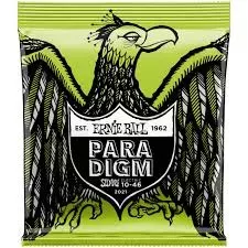 ERNIE BALL 2021 струны для эл.гитары Paradigm 