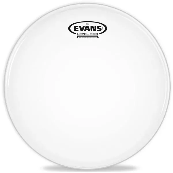 EVANS B08G14 Пластик для барабана EVANS B08G14 Пластик для барабана