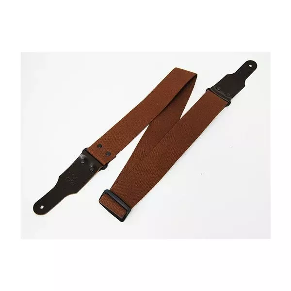 Fidel FL0034C Ремень, хлопок, корица Fidel FL0034C Ремень, хлопок, корица