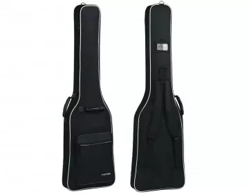 GEWA Economy 12 E-Bass Black чехол для бас-гитары GEWA Economy 12 E-Bass Black чехол для бас-гитары
