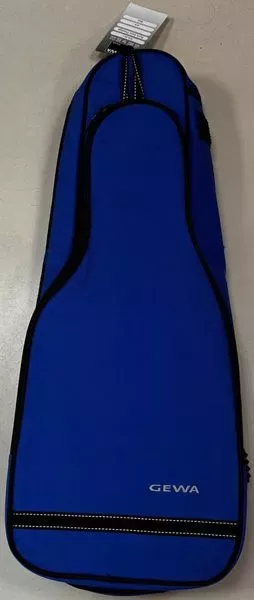 GEWA Rucksack for form shaped violin cases SPS чехол для скрипичного футляра по форме скрипки