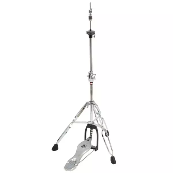 GIBRALTAR 4707 Lightweight Hi-Hat Stand стойка для хай-хета GIBRALTAR 4707 Lightweight Hi-Hat Stand стойка для хай-хета