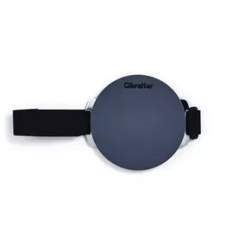 GIBRALTAR SC-PPP Pocket Practice Pad 4" тренировочный пэд с ремнем на бедро GIBRALTAR SC-PPP Pocket Practice Pad 4" тренировочный пэд с ремнем на бедро