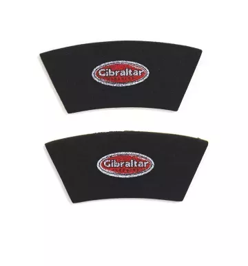 GIBRALTAR SC-TD Демпфер для барабана самоклеющийся GIBRALTAR SC-TD Демпфер для барабана самоклеющийся