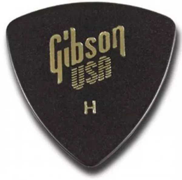 GIBSON Wedge Style APRGG-73H PICKS/MEDIUM медиатор GIBSON Wedge Style APRGG-73H PICKS/MEDIUM медиатор
