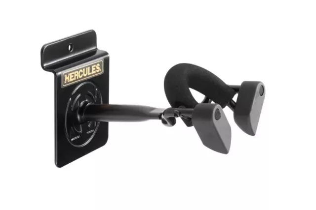 HERCULES DSP57SB Крючок для скрипки для эконом-панели HERCULES DSP57SB Крючок для скрипки для эконом-панели