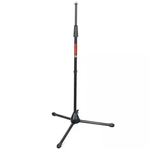 HOHNER HMS-S1 стойка микрофонная прямая HOHNER HMS-S1 стойка микрофонная прямая