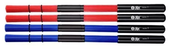 HUN 10101017007 RODS 7 Рюты, нейлон HUN 10101017007 RODS 7 Рюты, нейлон