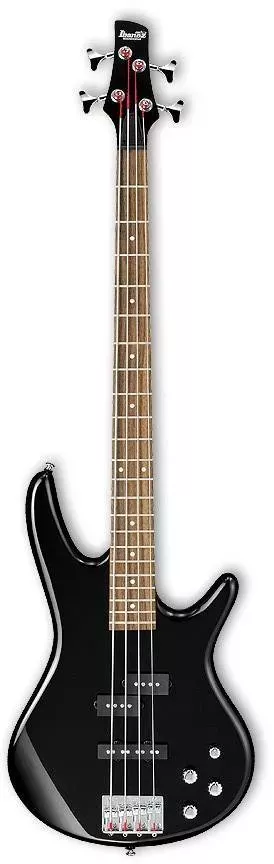 IBANEZ GSR200-BK электрическая бас-гитара IBANEZ GSR200-BK электрическая бас-гитара