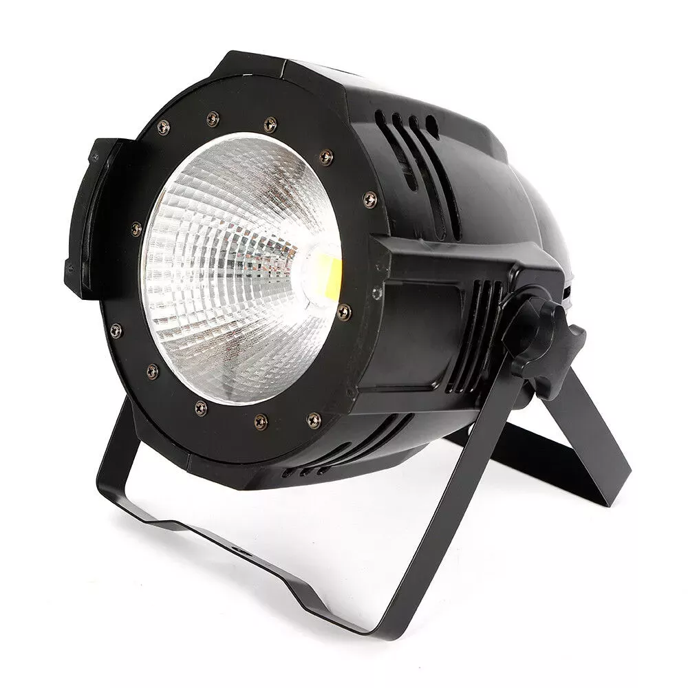 ICON-A059 Amber LED 200W Прожектор со шторками