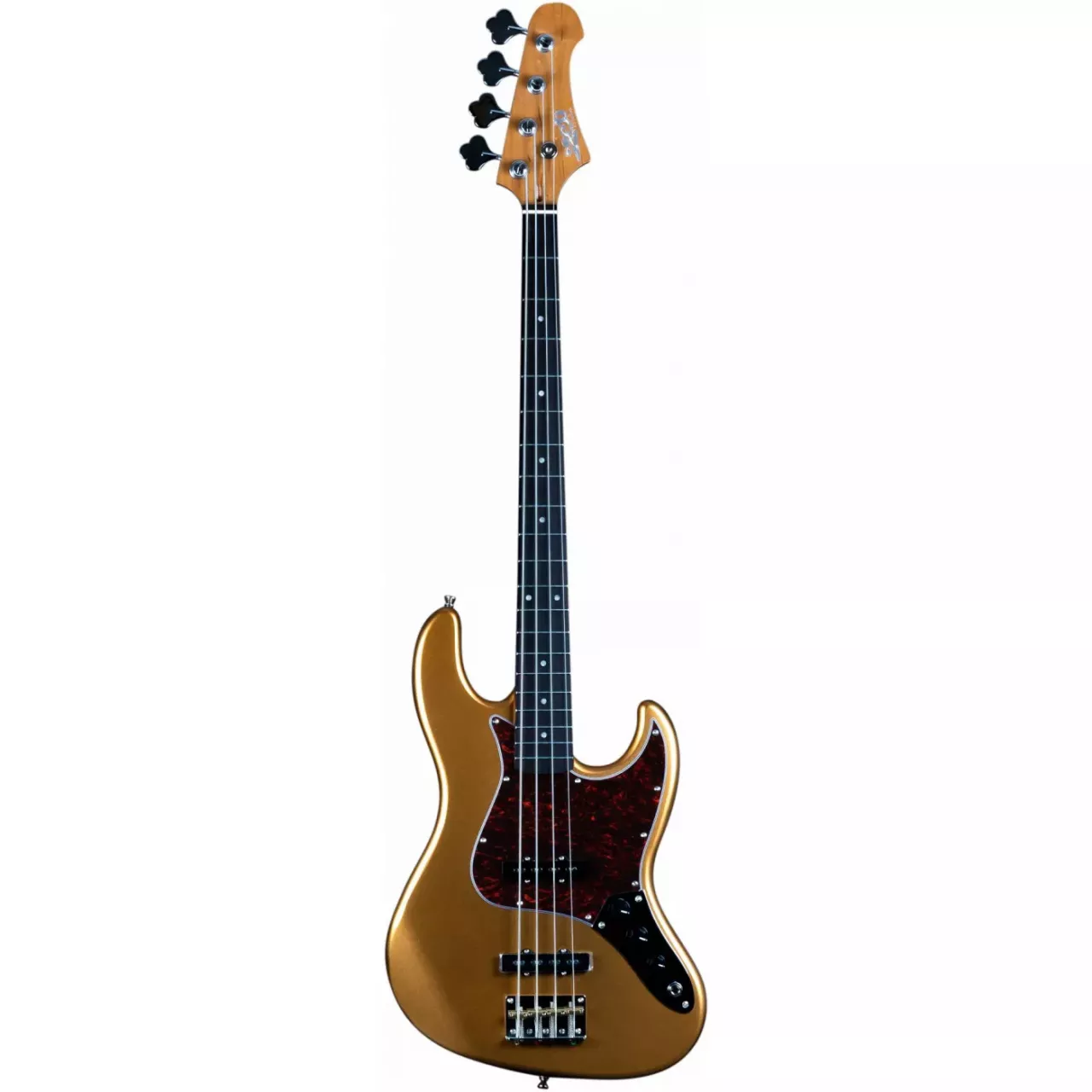 JET JJB-300 GD R бас-гитара JET JJB-300 GD R бас-гитара