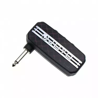 JOYO JA-03 Guitar Headphone Amp Super Lead портативный усилитель для электрогитары JOYO JA-03 Guitar Headphone Amp Super Lead портативный усилитель для электрогитары
