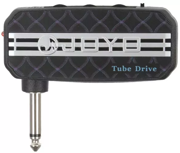 JOYO JA-03 Guitar Headphone Amp Tube Drive портативный усилитель для электрогитары JOYO JA-03 Guitar Headphone Amp Tube Drive портативный усилитель для электрогитары