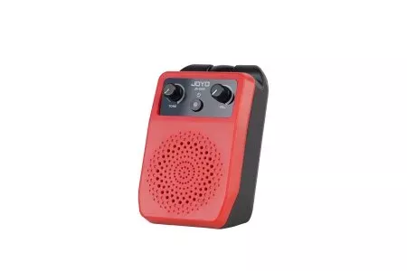 JOYO JA-05W портативный усилитель для акустических гитар JOYO JA-05W портативный усилитель для акустических гитар