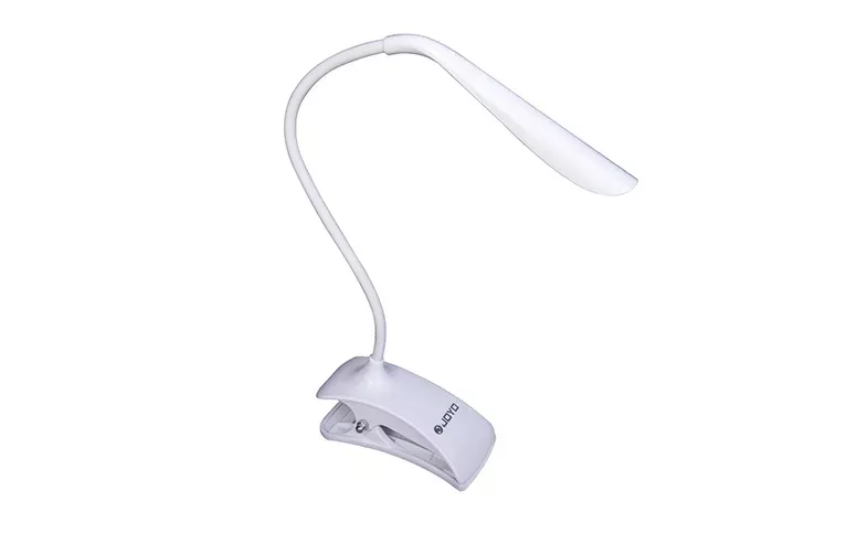 JOYO JSL-01 LED Music Stand Light, подсветка на прищепке