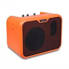JOYO MA-10A Комбоусилитель для акустической гитары