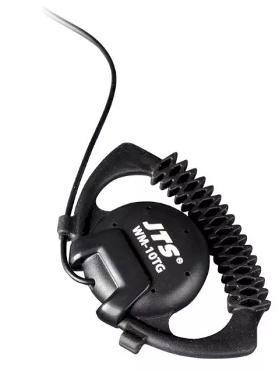 JTS WM-10TG Наушник с креплением, для экскурсионных радиосистем JTS WM-10TG Наушник с креплением, для экскурсионных радиосистем
