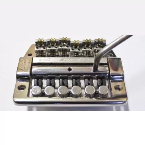 Kahler 2330 машинка гитары Tremolo System, хром Kahler 2330 машинка гитары Tremolo System, хром