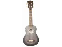 Kaimana UK-21 BKS Укулеле сопрано Kaimana UK-21 BKS Укулеле сопрано