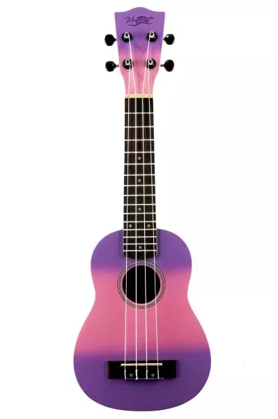 Kaimana UK-21 PKP Укулеле сопрано Kaimana UK-21 PKP Укулеле сопрано
