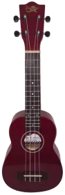 Kaimana UK-21 RDM Укулеле сопрано Kaimana UK-21 RDM Укулеле сопрано