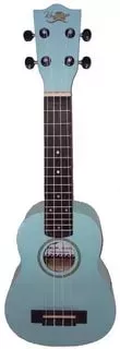 Kaimana UK-21 SBLM Укулеле сопрано Kaimana UK-21 SBLM Укулеле сопрано
